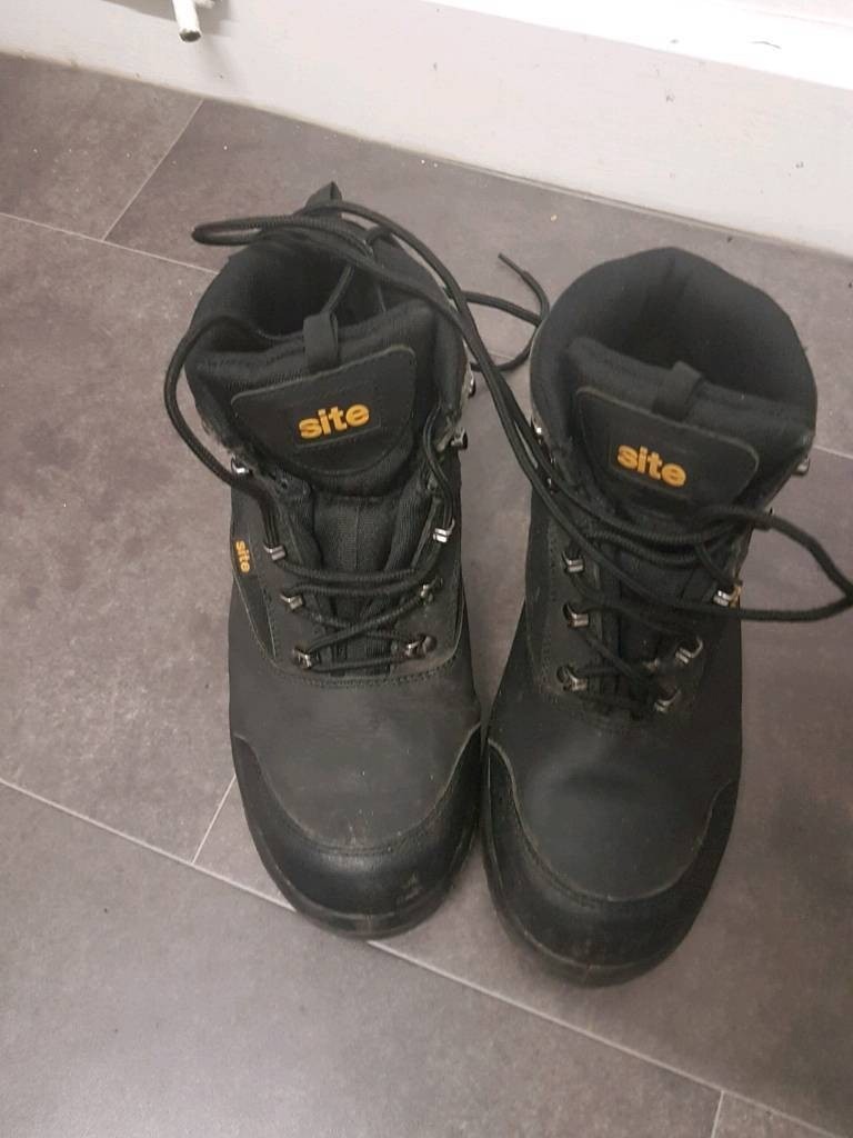 site waterproof boots